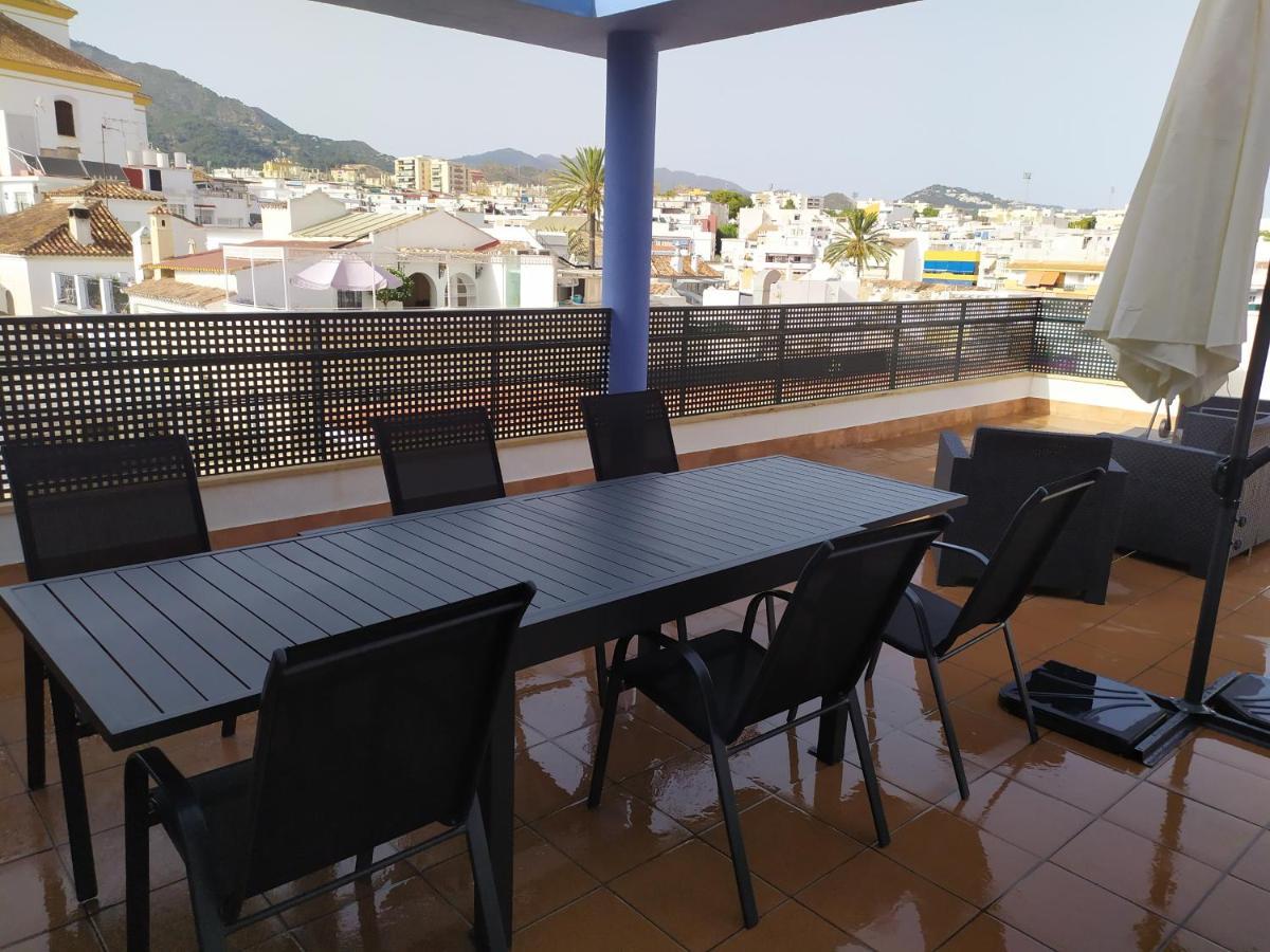 Apartemen Atico Espectacular En Casco Antiguo De