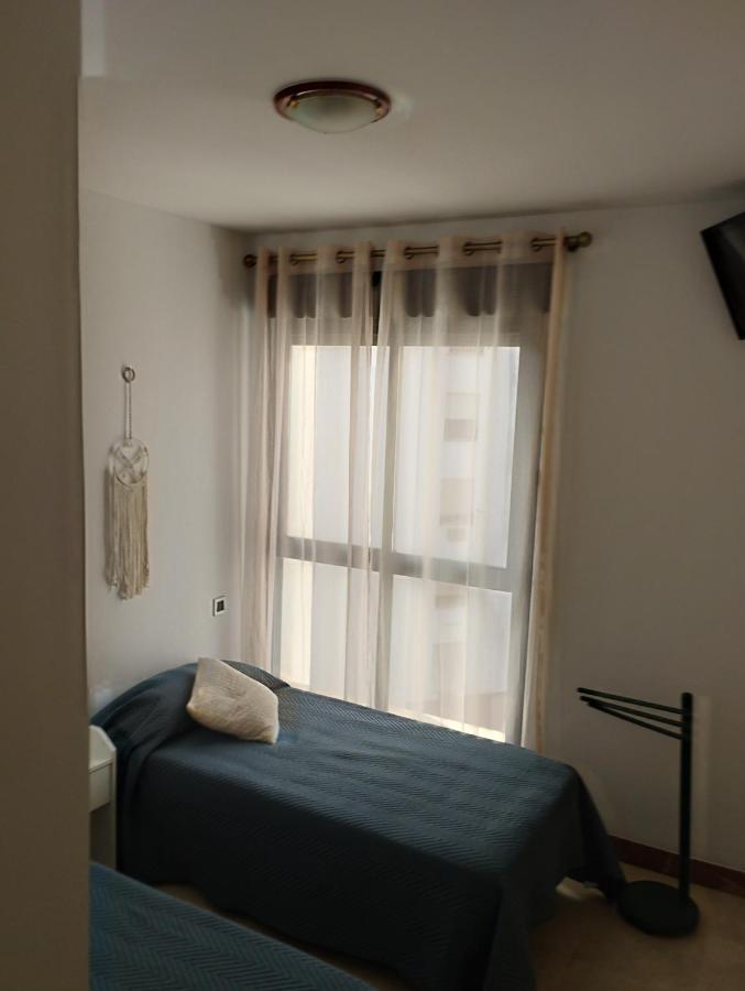 Apartemen Atico Espectacular En Casco Antiguo De *